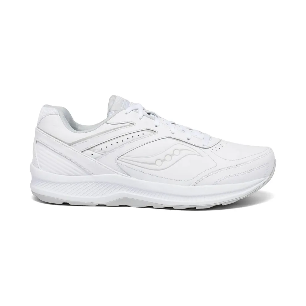 Saucony Echelon Walker 3 White (S40200-1)