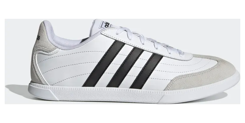 adidas Okosu Cloud White / Core Black / Grey One (H02033)