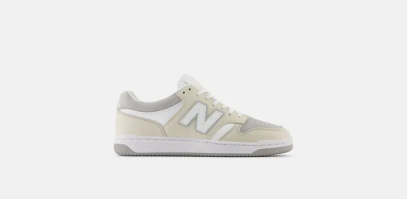 New Balance 480 “Rain Cloud Linen” (BB480LGW)