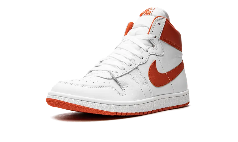 Jordan Air Ship PE SP “Team Orange” (DX4976-181)