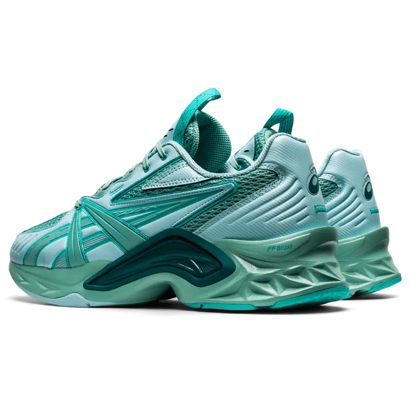 Asics Hn2-s Protoblast™ Shaded Spruce/Aquatic (1201A246.300)