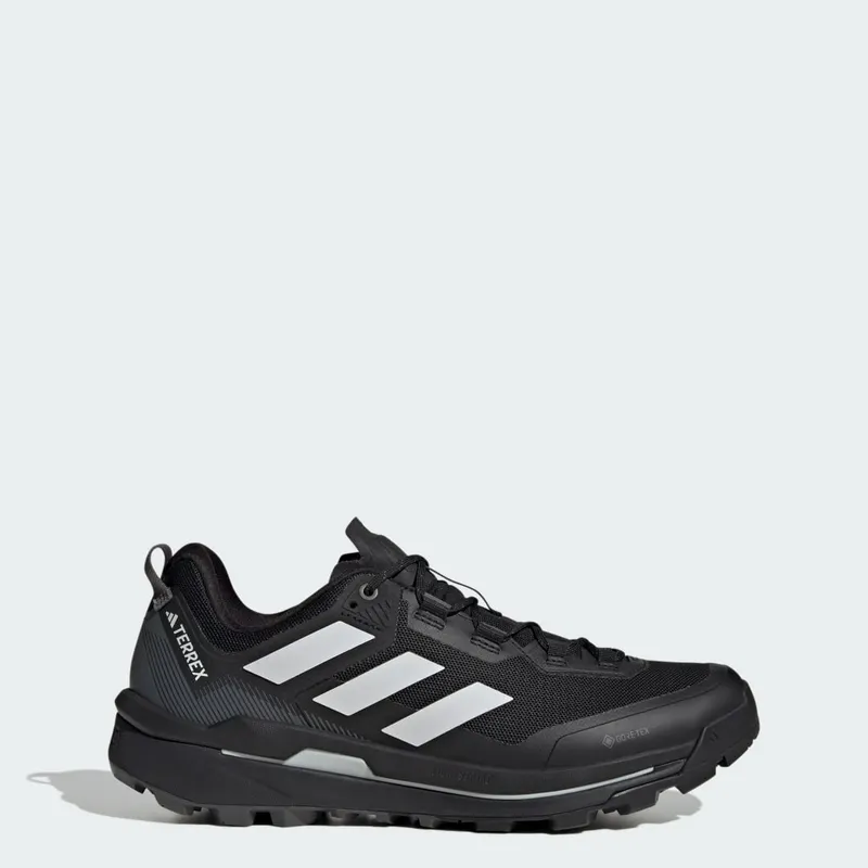 Adidas Terrex Skychaser Tech GORE-TEX Hikingschoenen Core Black / Grey One / Grey Five (IH1090)