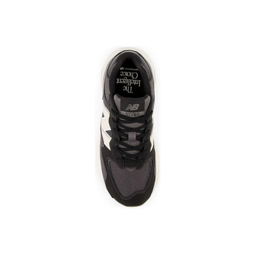 New Balance 57/40 GS “Black Moonbeam” (GC5740RS)