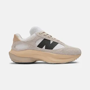 New Balance WRPD Runner Sea Salt Sandstone Blacktop (UWRPDMOB)