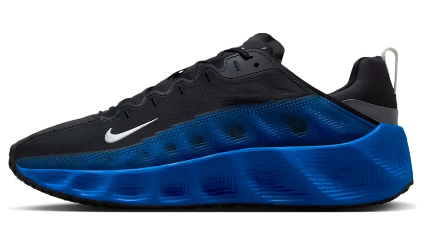 Nike Ava Rover Black Royal Blue (DX4215-008)