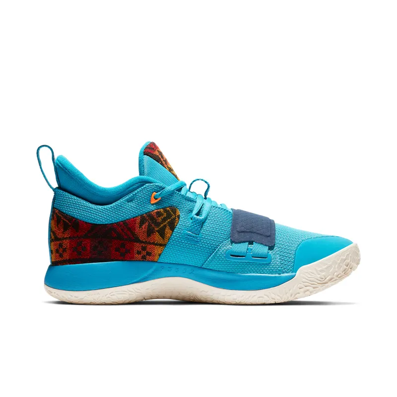 Nike PG 2.5 Pendleton Multi-Color/College Navy (CI0294-900)
