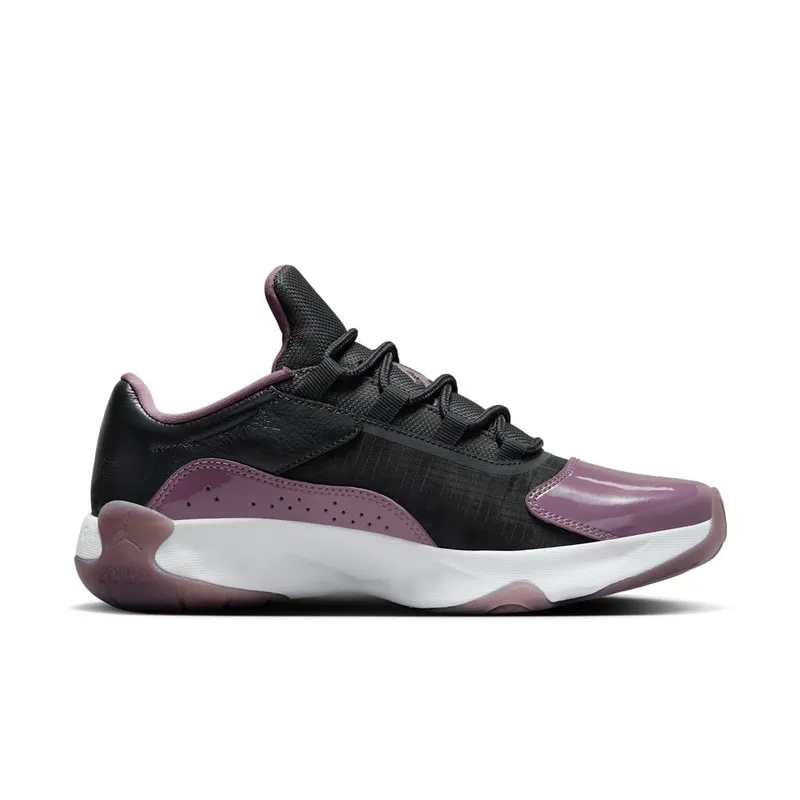 Jordan 11 CMFT Low Anthracite White Sky J Mauve (DV2629-005)