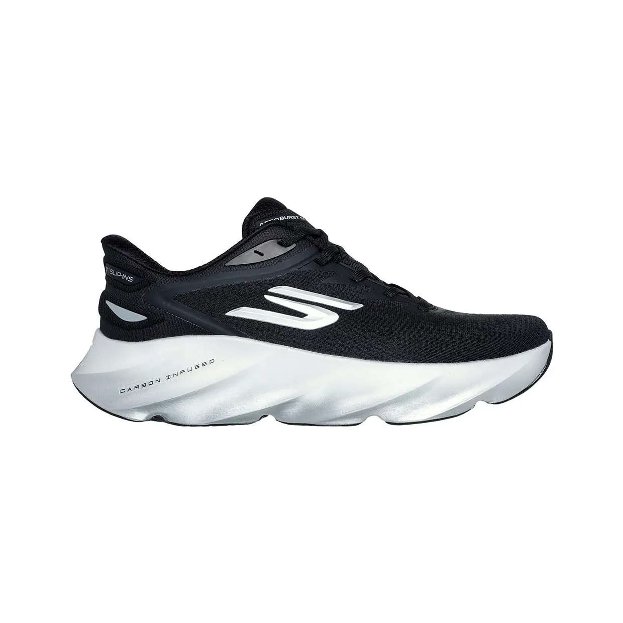 skechers-skech 246215-BKW
