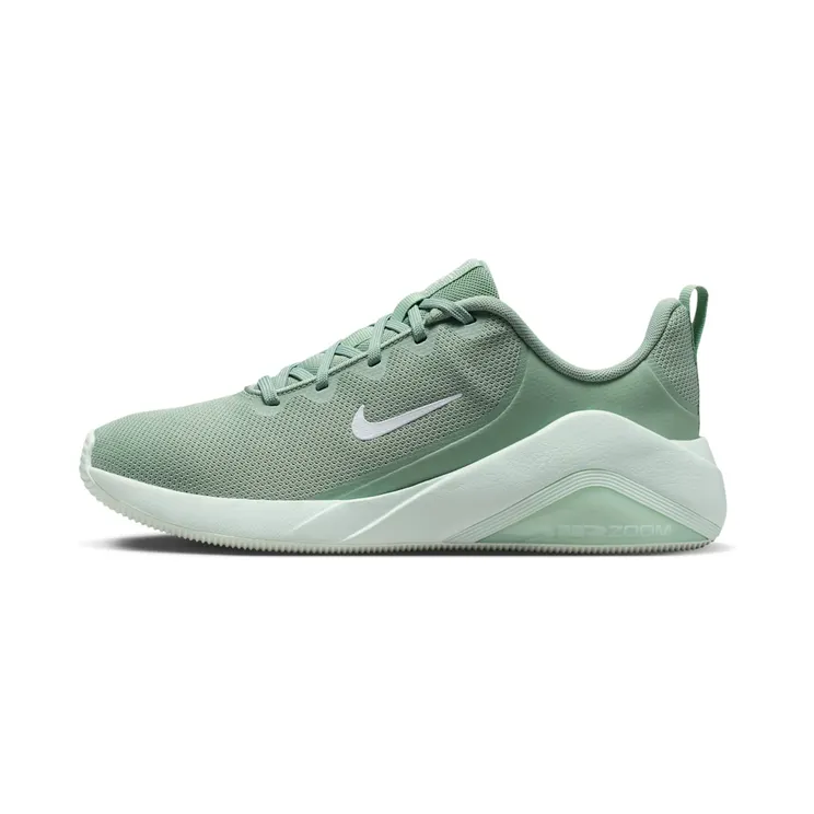 Nike Air Bella “Steam / White / Barely Green” (FZ1689-009)