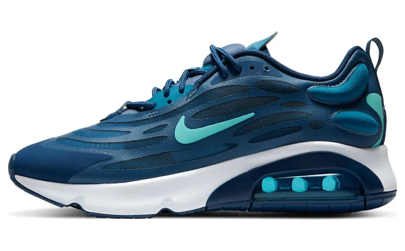 Nike Air Max Exosense Mystic Navy