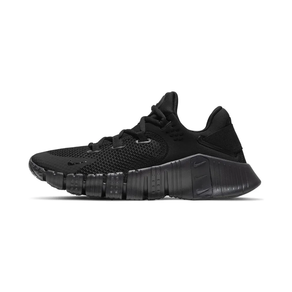 Nike Free Metcon 4 Training Black (CT3886-007)