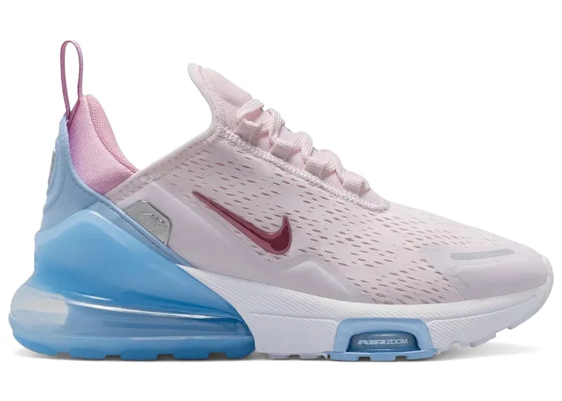 Nike Air Max 270 Premium Pearl Pink Aluminum (IQ3464-600)