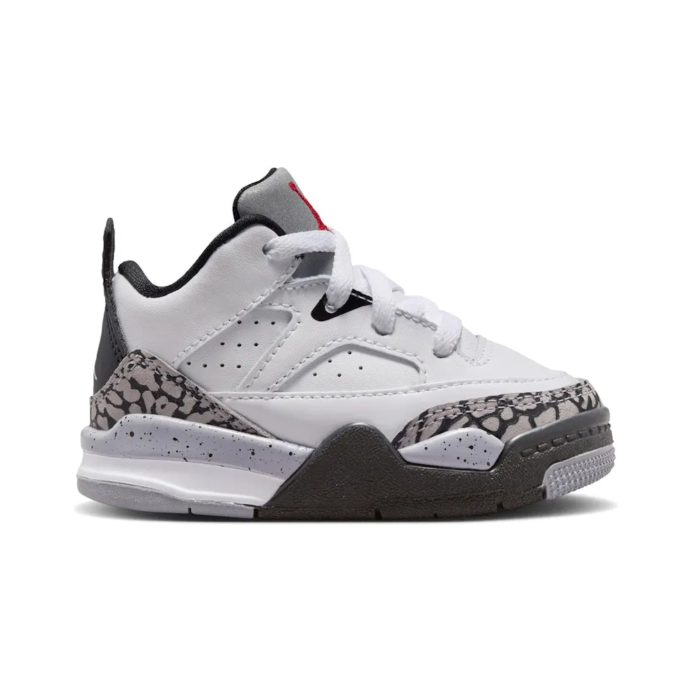 Jordan Son of Mars Low White Cement (IR0530-101)