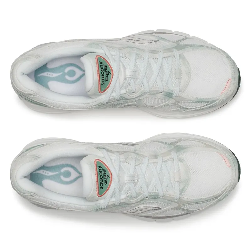 SAUCONY ProGrid Guide 7 “Verde” (S101224-1002)