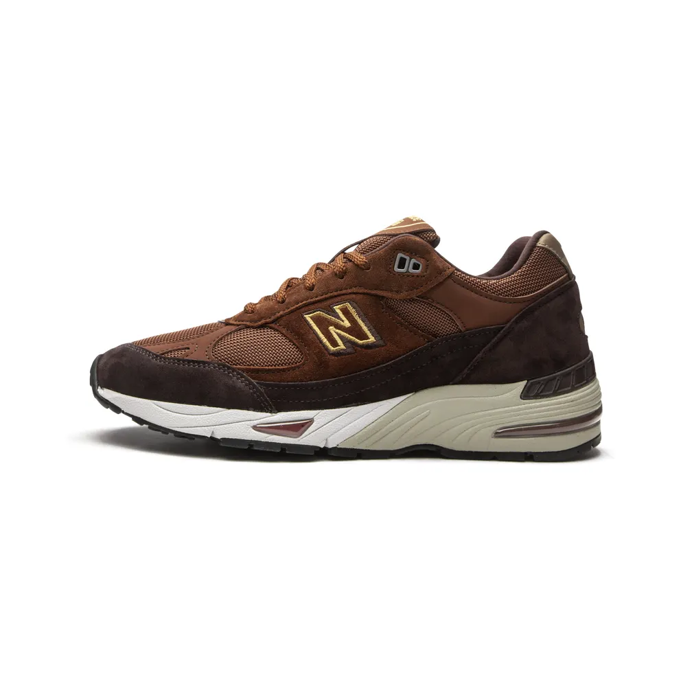 New Balance 991 “Year of the Ox” (M991YOX)