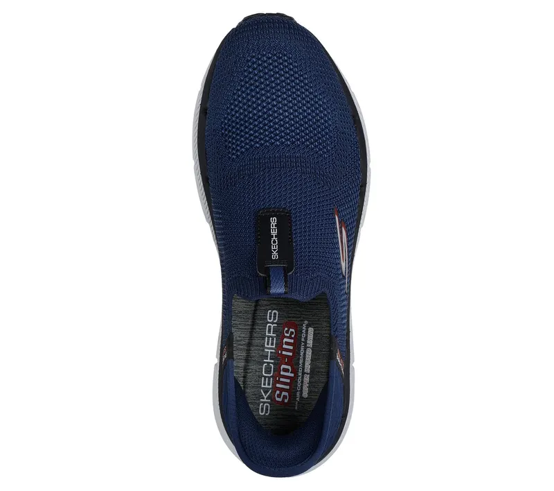 Skechers Slip-ins: Max Cushioning Premier 2.0 Sneaker Marine