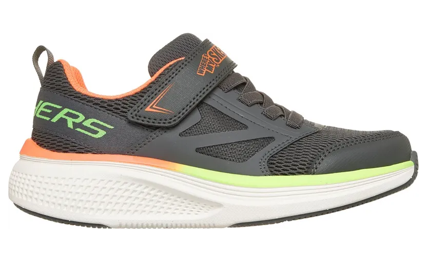 Skechers GO RUN Elevate 2.0 – Where’s My ? Sneaker Grijs