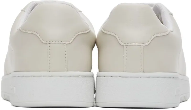 Axel Arigato Beige Hooper Vegan (36001)