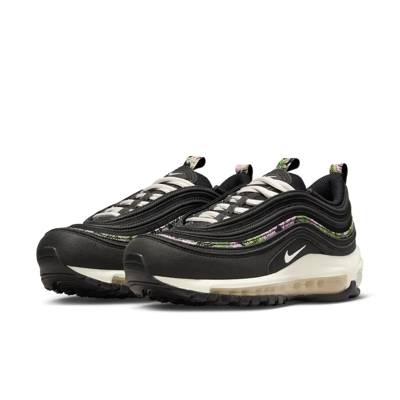 Nike Air Max 97 Next Nature Floral Tapestry (FN7104-010)