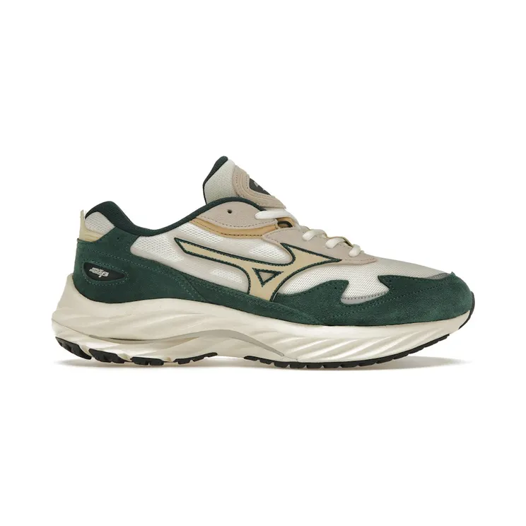 Mizuno Wave Rider Beta Cream Green (D1GA330901)