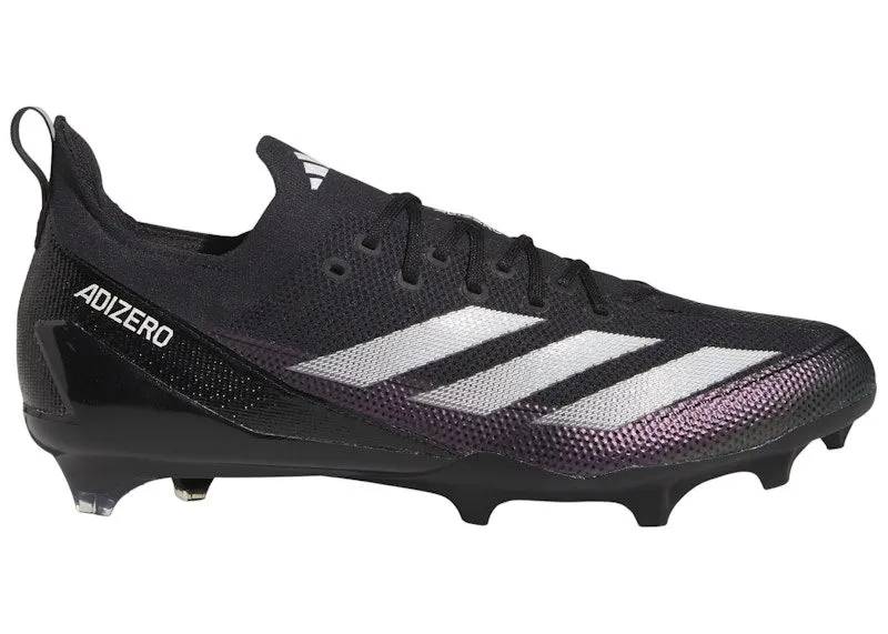 adidas Adizero Electric+ Core Black Cloud White (IE3285)