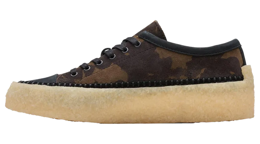 Clarks sneaker 26174026