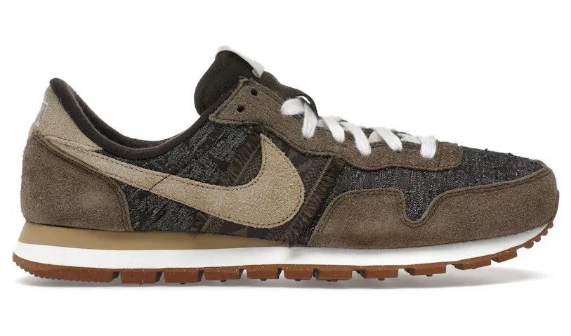 Nike Air Pegasus 83 PRM NAI-KE The One Line (DZ6301-222)