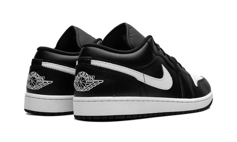 Nike Air Jordan 1 Low “Orca” (553558-043)