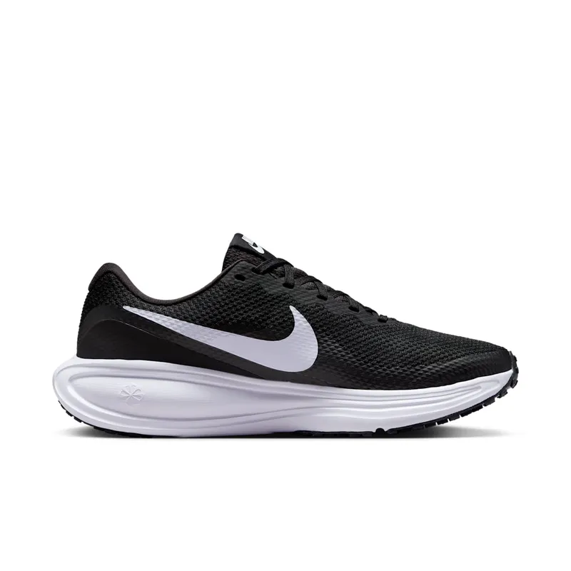 Nike Revolution 8 Black Iron Grey White (HJ8485-001)