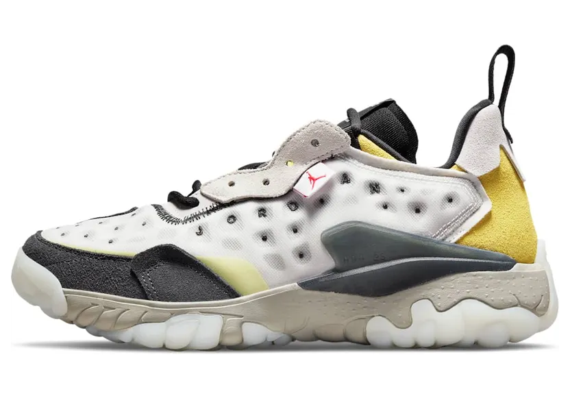 Air Jordan Delta 2 CV8121-003