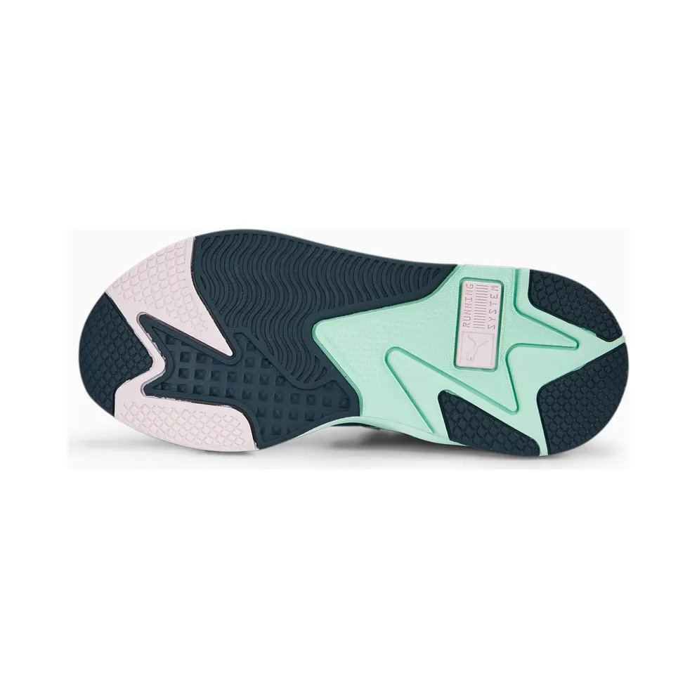 Puma RS-X Reinvention White/Pink (369579-15)