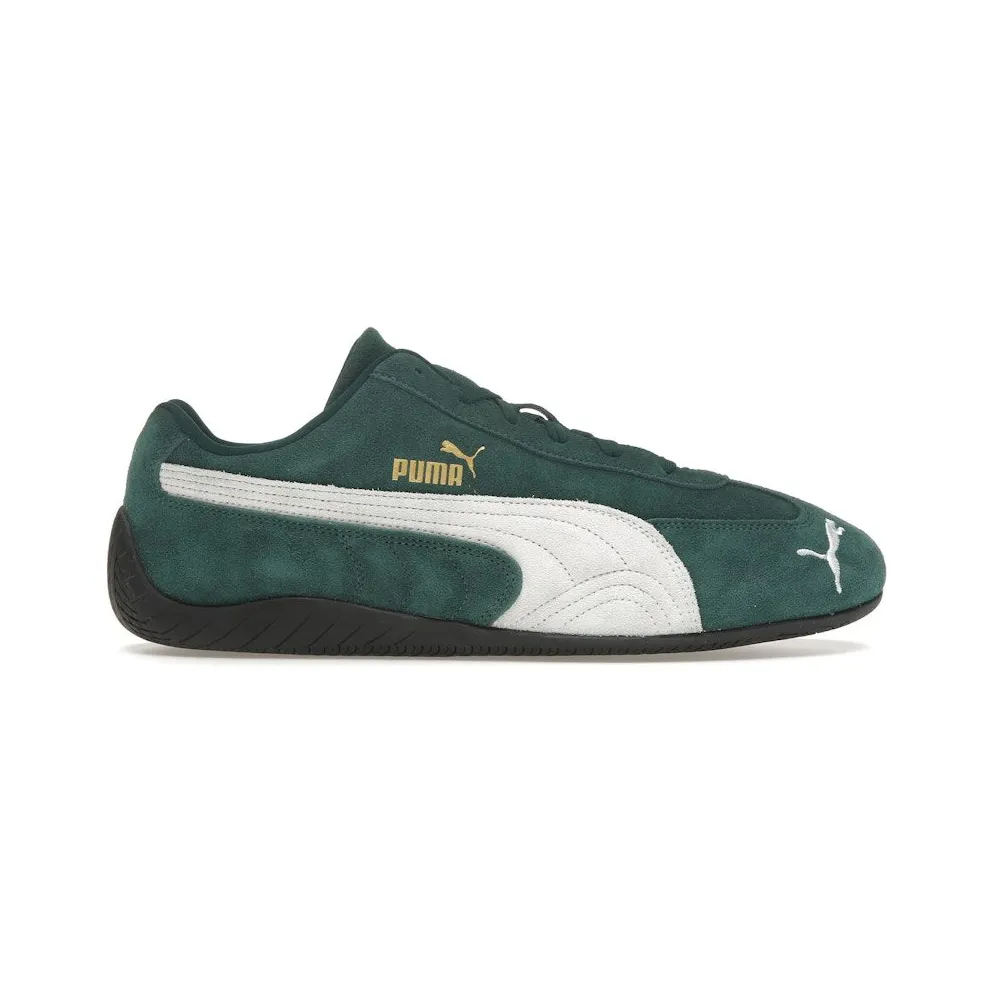 Puma Speedcat OG Dark Myrtle White (398846-12)