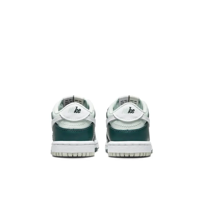 Nike Dunk Low “Green” (FB9107-300)
