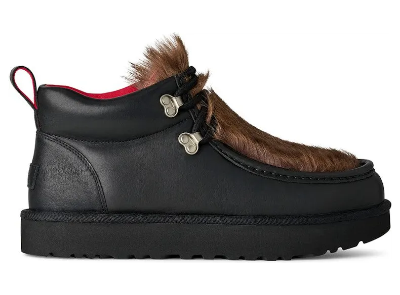 UGG sneaker 1179010-BLK