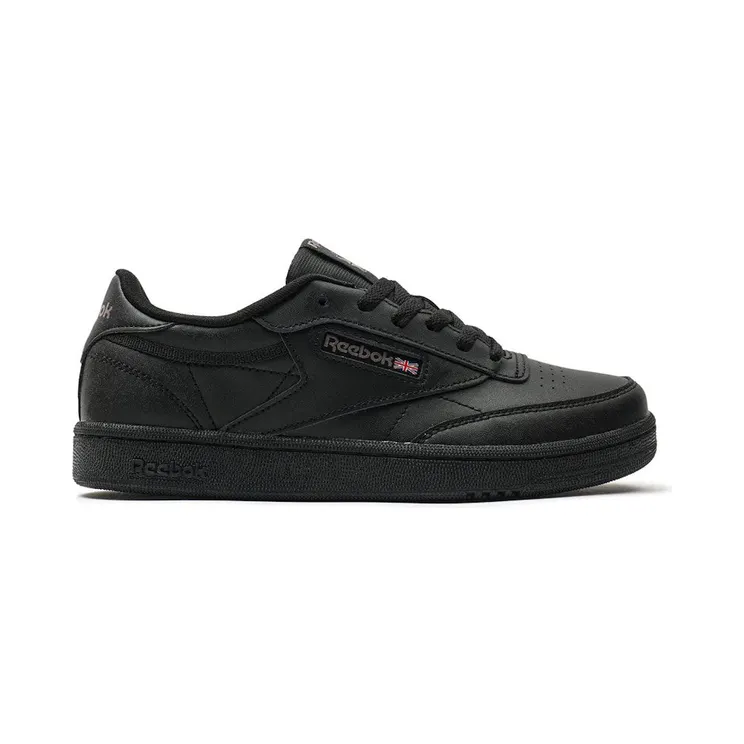 Reebok Club C Black Charcoal (100000198)