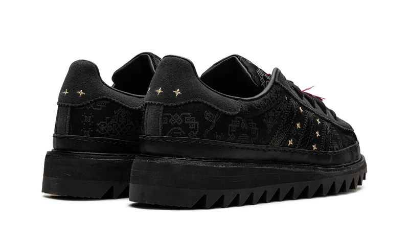 Adidas Superstar “CLOT – Chinese New Year” (JR5114)