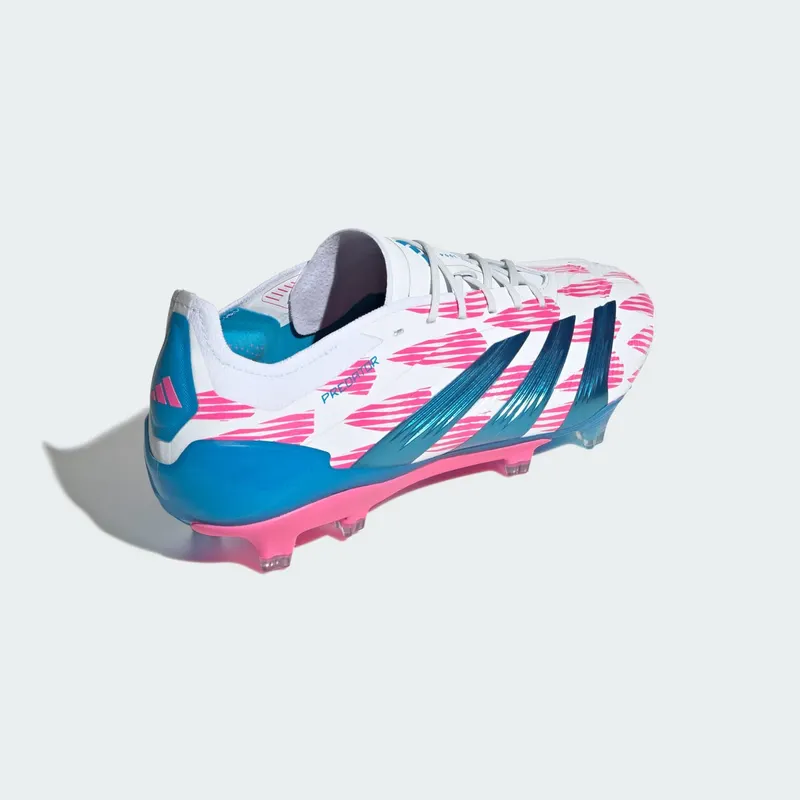 adidas Predator Elite FG Players Pack (IF8866)