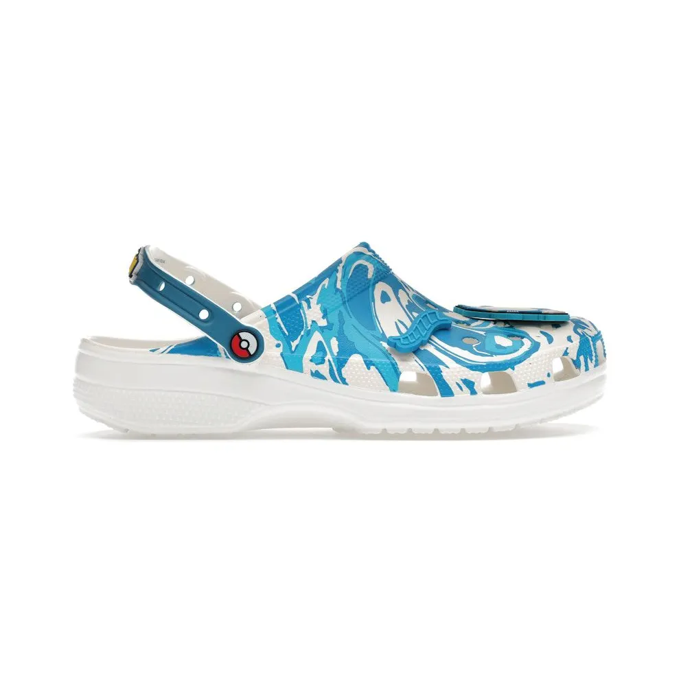 Crocs Classic Clog Pokémon Snorlax (210245-90H)