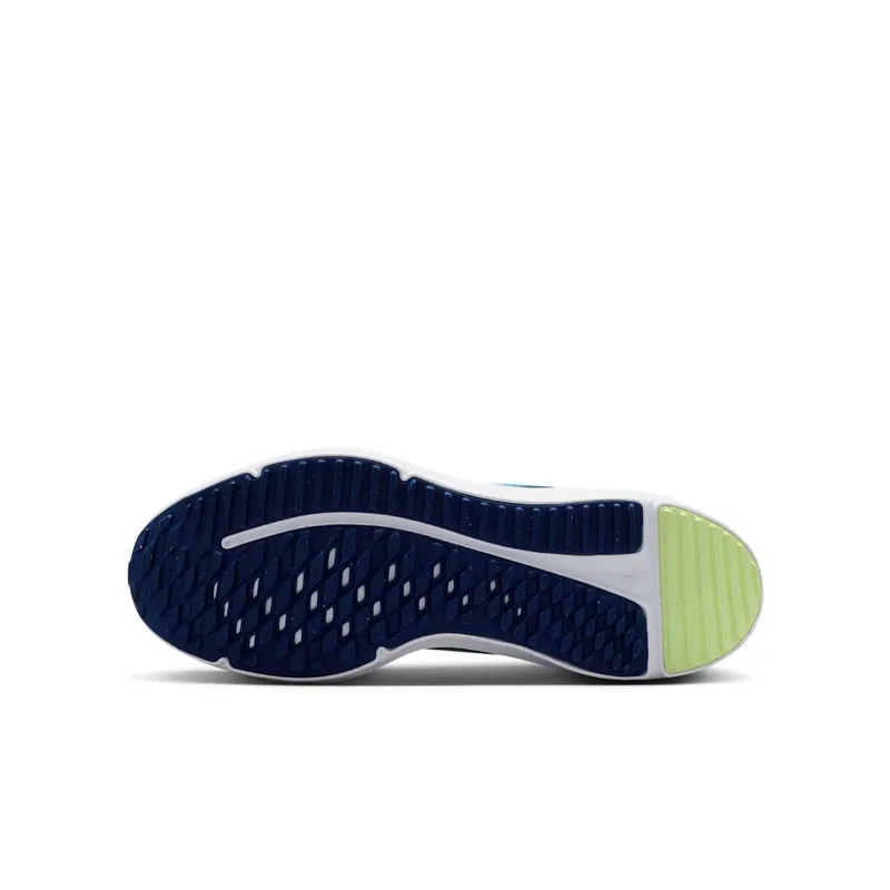 Nike Cosmic Runner Blue Void Barely Volt University Blue (HM4402-403)