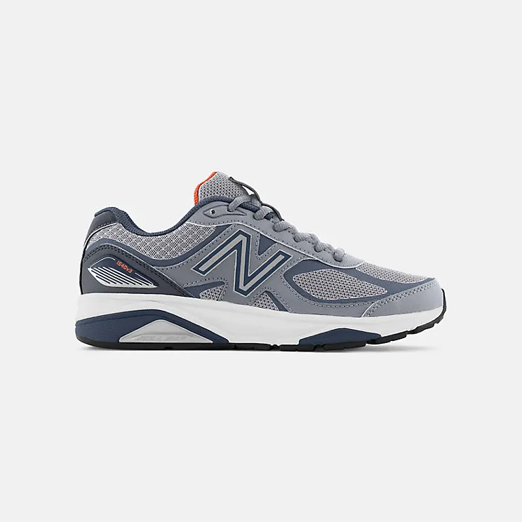 New Balance 1540v3 Gunmetal Dragonfly (W1540GD3)