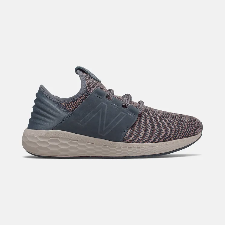 New Balance Fresh Foam Cruz V2 “Thunder Latte” (WCRUZHB2)