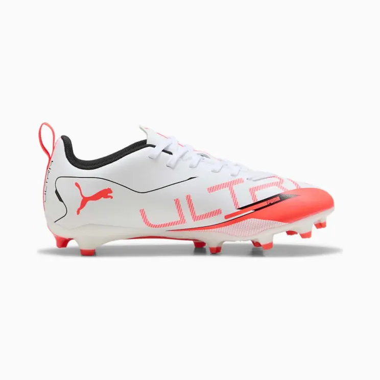 Puma Ultra 5 Play FG/AG Unlimited Pack (108170-01)