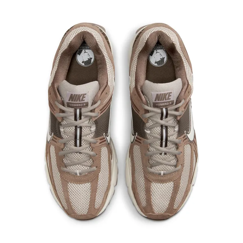 Nike Zoom Vomero 5 “Mink Brown” (HF1553-004)