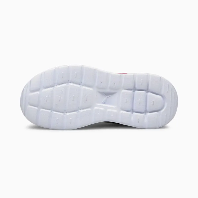 PUMA Anzarun Lite Kids’ Pink Lady/Silver (372009-13)