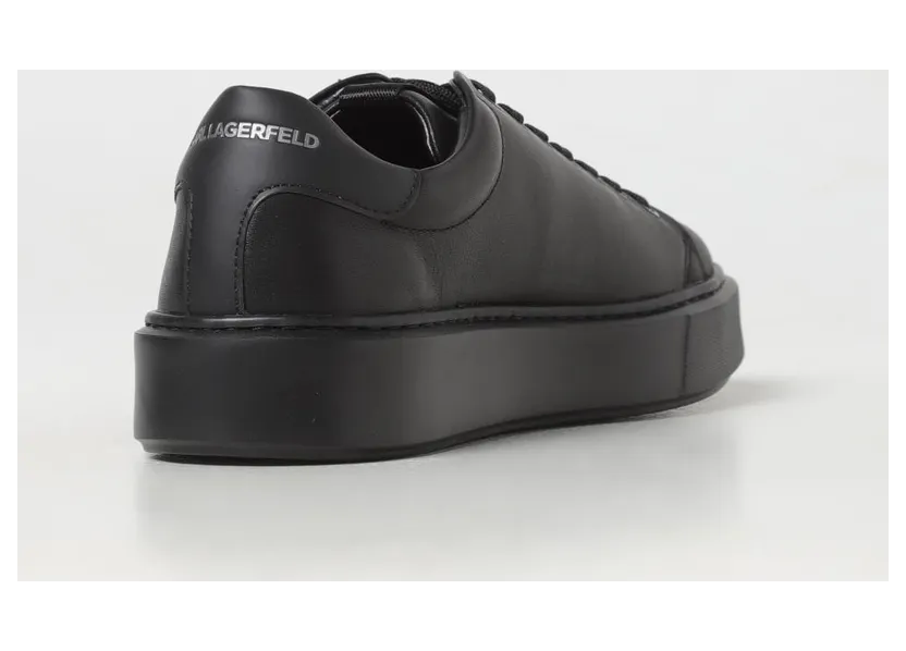 Karl Lagerfeld Sneakers Black (KL5222300X) (2)