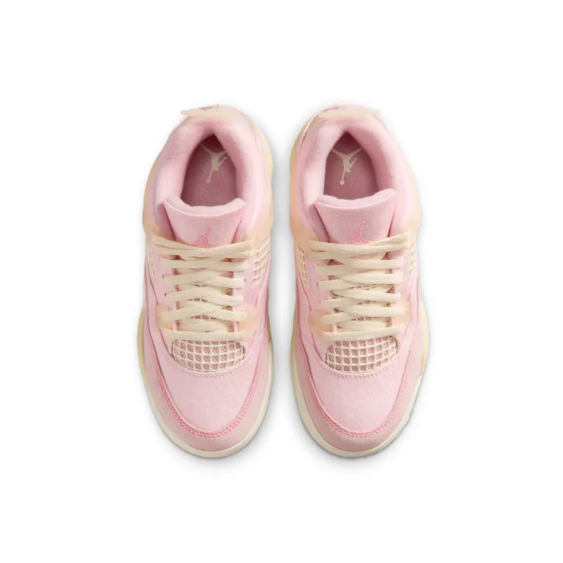 Air Jordan 4 PS “Iced Carmine” (IB6715-600)