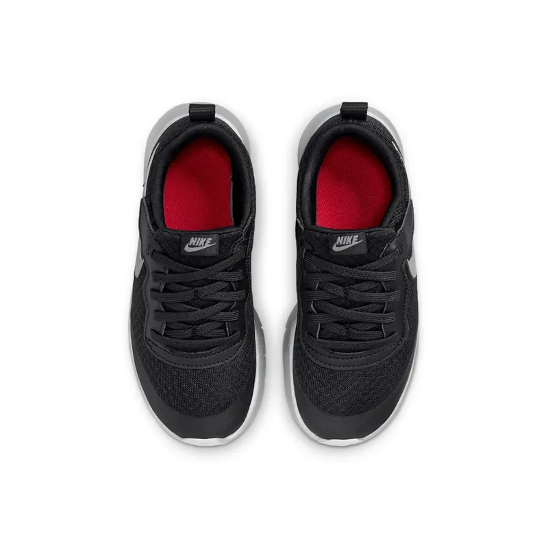 Nike Tanjun SE EasyOn Black Smoke Grey Photon Dust Metallic Silver (FZ1016-001)