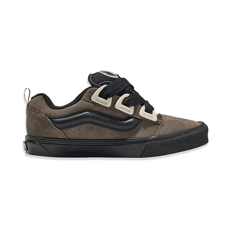 Vans Knu Skool DR Grey Marshmallow (VN000CZU0BP)