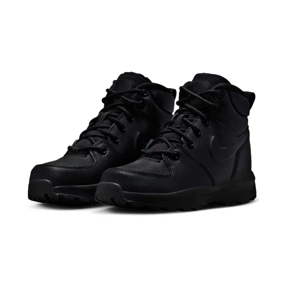 Nike Manoa Black (HF0751-001)