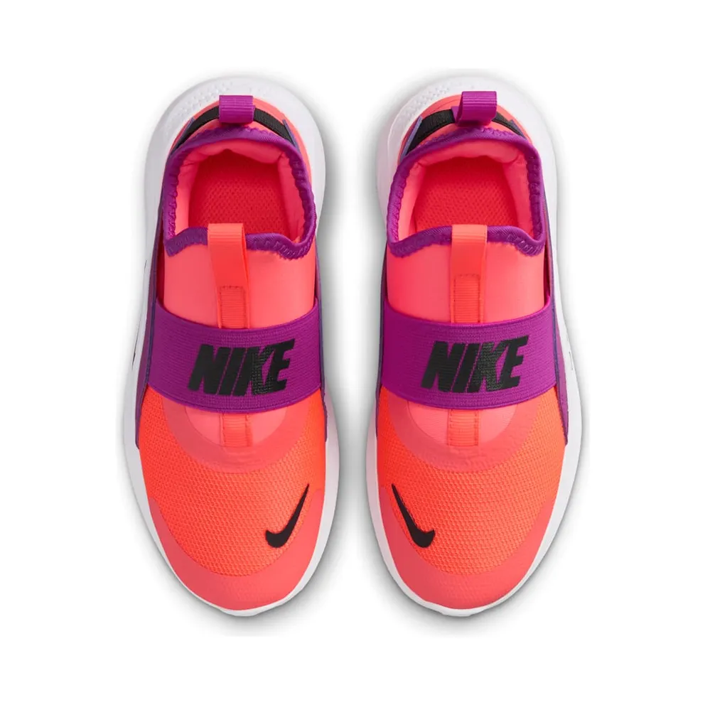 Nike Flex Runner 4 Bright Mango Vivid Purple (IF2894-800)